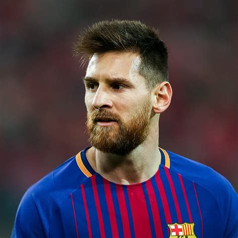 messi profile pic.